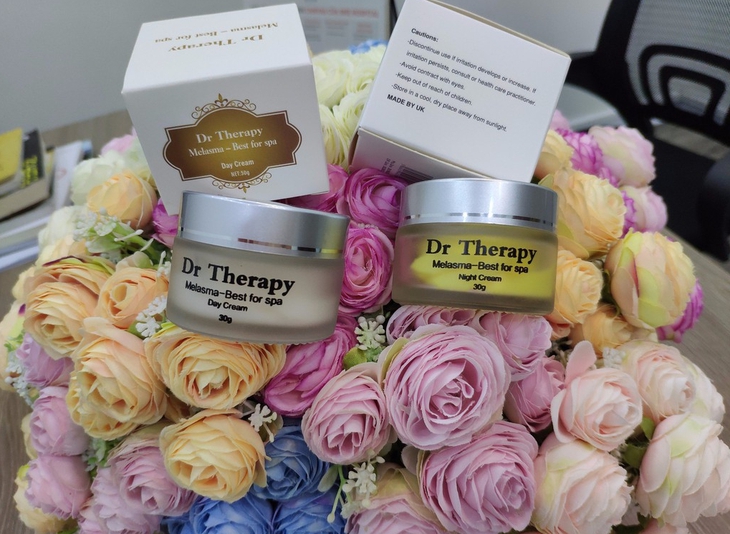 3 loại mỹ phẩm nhập ngoại chứa chất cấm, yêu cầu sàn TMĐT Shopee gỡ bỏ, thu hồi - Ảnh 5.