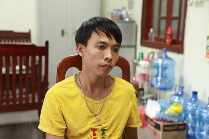 Bắc Giang: Cho cháu ruột ở nhờ rồi bị chính cháu mình đầu độc - Ảnh 1.