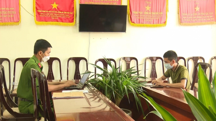 Nhiều người dân vùng cao Bắc Kạn bị lừa sang Campuchia lao động - Ảnh 1.
