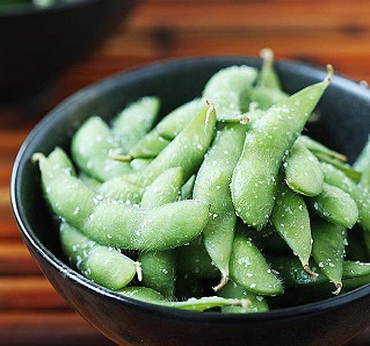 7 loại thực phẩm giàu magiê bạn không nên bỏ qua trong chế độ ăn vì những lợi ích quan trọng - Ảnh 4. 7 loại thực phẩm giàu magiê bạn không nên bỏ qua trong chế độ ăn vì những lợi ích quan trọng - Ảnh 4.