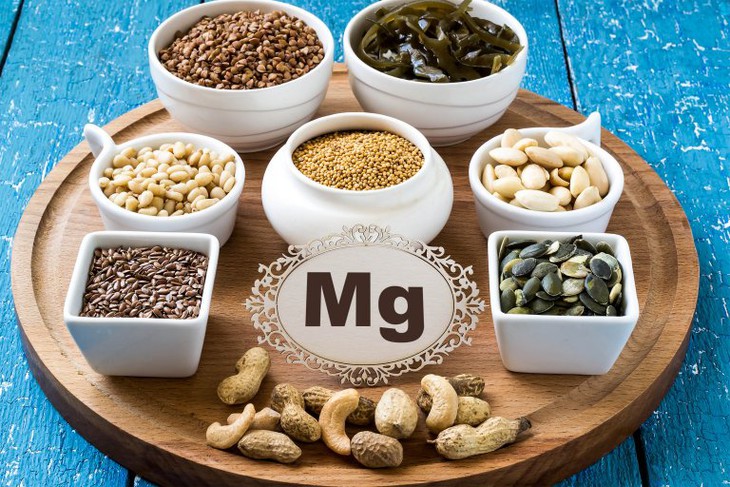 7 loại thực phẩm giàu magiê bạn không nên bỏ qua trong chế độ ăn vì những lợi ích quan trọng - Ảnh 2. 7 loại thực phẩm giàu magiê bạn không nên bỏ qua trong chế độ ăn vì những lợi ích quan trọng - Ảnh 2.