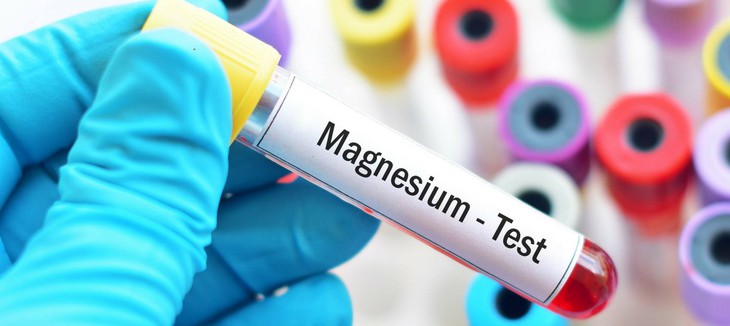 7 loại thực phẩm giàu magiê bạn không nên bỏ qua trong chế độ ăn vì những lợi ích quan trọng - Ảnh 3. 7 loại thực phẩm giàu magiê bạn không nên bỏ qua trong chế độ ăn vì những lợi ích quan trọng - Ảnh 3.