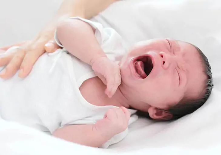Làm sao để trẻ bú mẹ bổ sung canxi an toàn và hiệu quả? - Ảnh 1. Làm sao để trẻ bú mẹ bổ sung canxi an toàn và hiệu quả? - Ảnh 1.