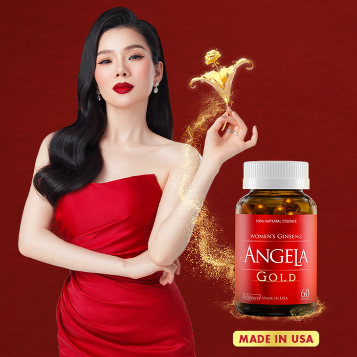 "Chìa khóa" điều hoà nội tiết tố nữ sau tuổi 25: Hệ trục vàng và những điều cần biết - Ảnh 3.