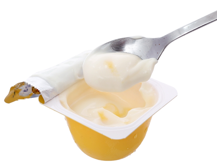 Cho trẻ ăn nhiều váng sữa có tốt không? - Ảnh 2. Cho trẻ ăn nhiều váng sữa có tốt không? - Ảnh 2.