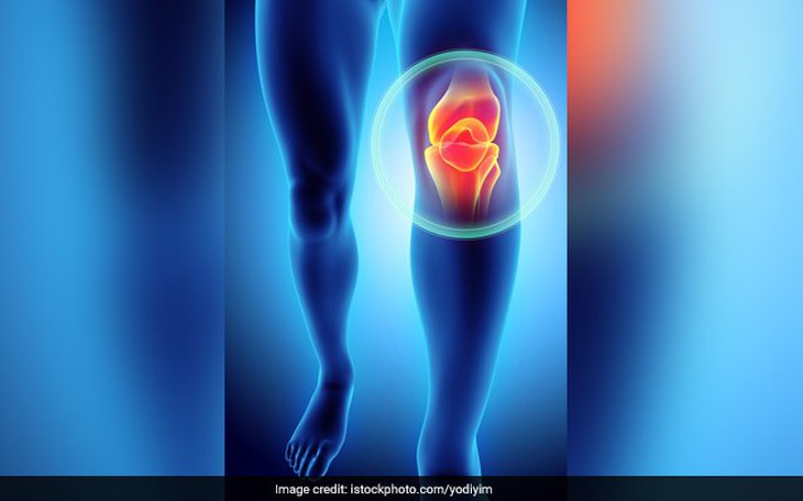 Chế độ ăn giảm cân ngừa biến chứng do thoái hóa khớp