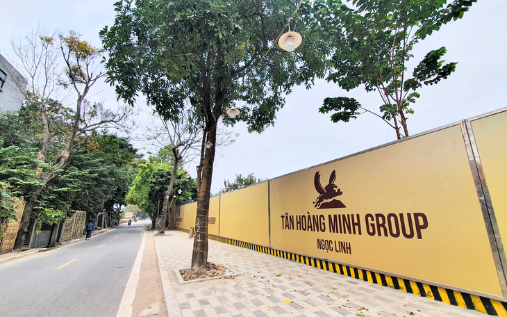 Bộ Tài chính: Vụ Tân Hoàng Minh thuộc thẩm quyền giải quyết của Bộ Công an - Ảnh 2. Bộ Tài chính: Vụ Tân Hoàng Minh thuộc thẩm quyền giải quyết của Bộ Công an - Ảnh 2.