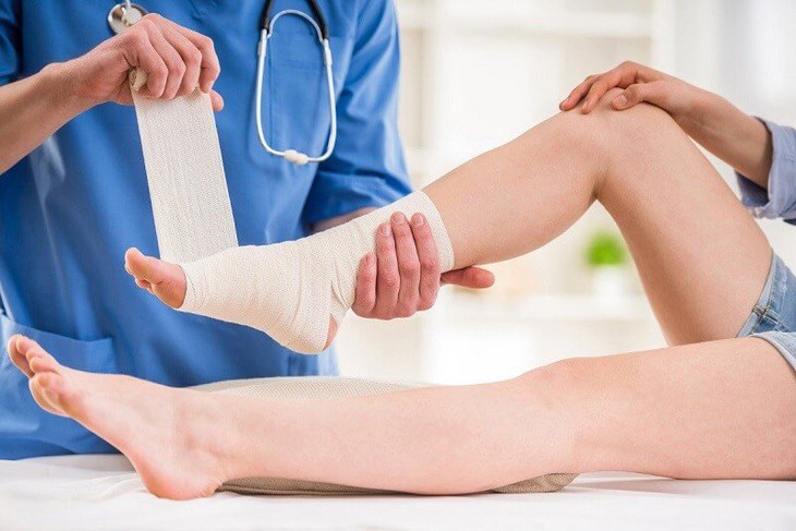 Các yếu tố thuận lợi có thể dẫn đến viêm cân gan bàn chân - Ảnh 5.
