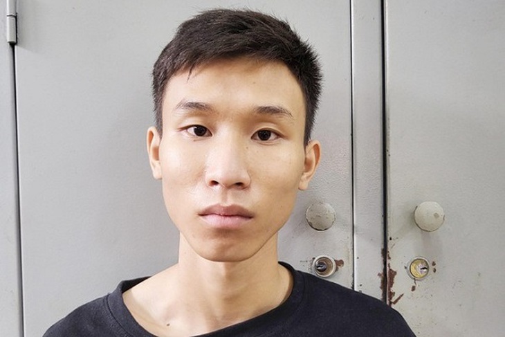 Nghiện ma tuý, 18 tuổi đã mạo danh cán bộ ngân hàng để lừa đảo - Ảnh 2.