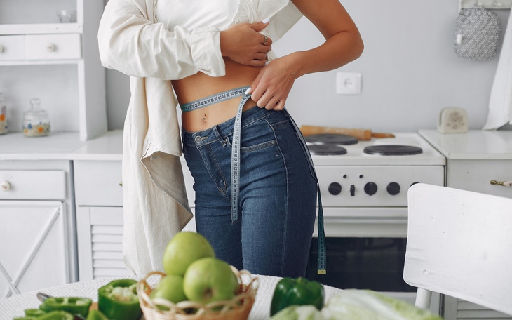 Nhịn ăn đúng cách để giảm cân hiệu quả