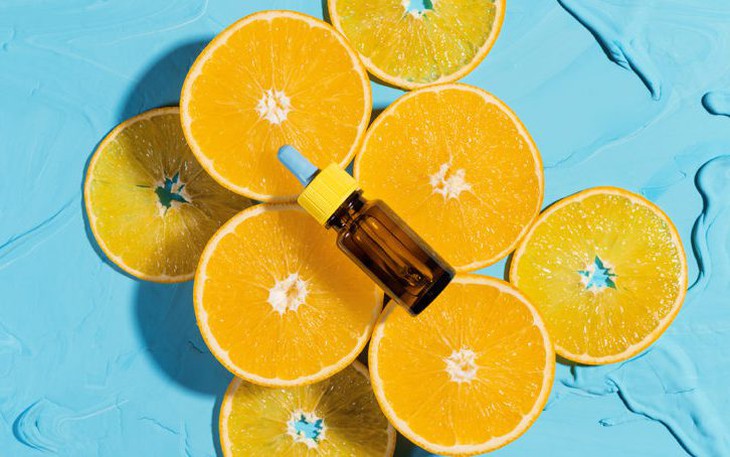 8 chất chống oxy hóa tốt nhất cho sức khoẻ làn da