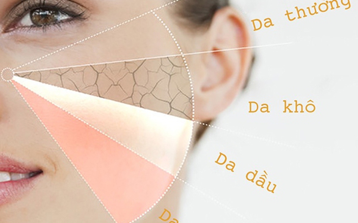 Bảo vệ da khô, tránh nám trong ngày hè bằng cách nào?