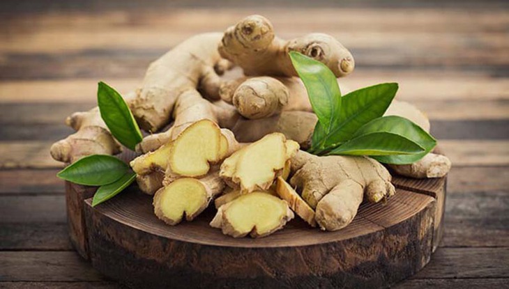 10 siêu thực phẩm giúp chữa lành cơ thể bạn - Ảnh 7.