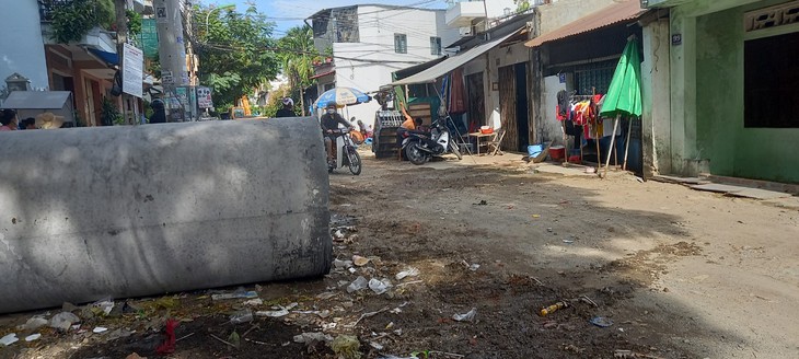 Khánh Hoà phòng, chống sốt xuất huyết ở “điểm nóng” - Ảnh 3.