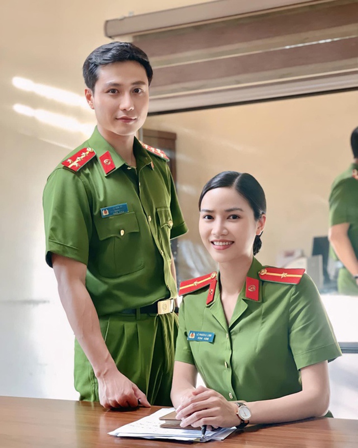 Đạo diễn Nguyễn Danh Dũng đưa vụ nâng giá kit test lên phim "Đấu trí" - Ảnh 3.