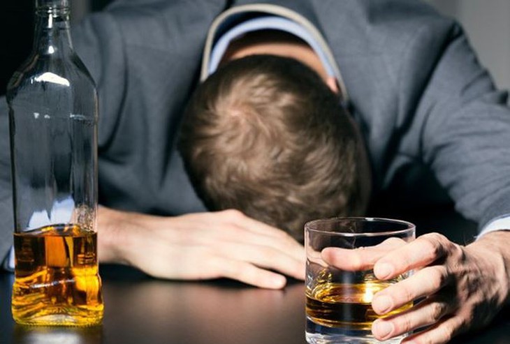 Nam giới uống rượu có ảnh hưởng đến khả năng sinh sản và chất lượng tinh trùng? - Ảnh 5.
