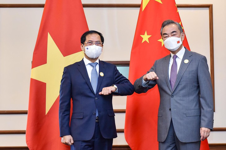 Hợp tác Mekong – Lan Thương sẽ chú trọng vào phục hồi và phát triển kinh tế - Ảnh 5. Hợp tác Mekong – Lan Thương sẽ chú trọng vào phục hồi và phát triển kinh tế - Ảnh 5.
