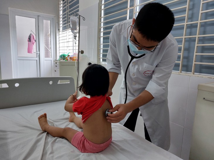 Bệnh nhân cúm A tăng "bất thường", chuyên gia khuyên cách phòng ngừa - Ảnh 1. Bệnh nhân cúm A tăng "bất thường", chuyên gia khuyên cách phòng ngừa - Ảnh 1.