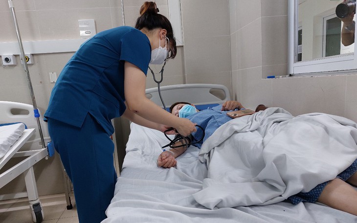 Nắng nóng: Bệnh nhân cúm A tăng bất thường, chuyên gia chỉ cách phòng ngừa
