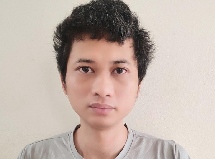 Làm rõ nguyên nhân thanh niên 30 tuổi vô cớ dùng dao đâm 3 cháu nhỏ - Ảnh 2. Làm rõ nguyên nhân thanh niên 30 tuổi vô cớ dùng dao đâm 3 cháu nhỏ - Ảnh 2.