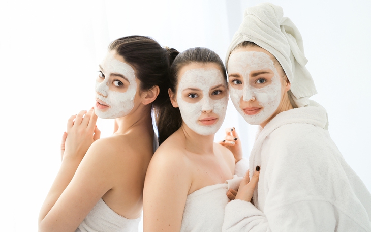  5 loại mặt nạ dưỡng da mùa hè đơn giản, dễ làm 