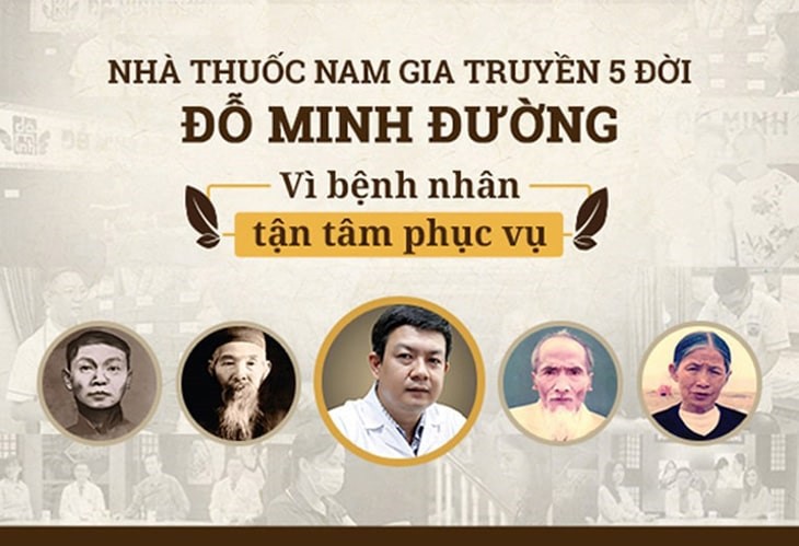 Khám phá địa chỉ nhà thuốc 150 năm điều trị bệnh mất ngủ bằng Y học cổ truyền - Ảnh 1. Khám phá địa chỉ nhà thuốc 150 năm điều trị bệnh mất ngủ bằng Y học cổ truyền - Ảnh 1.