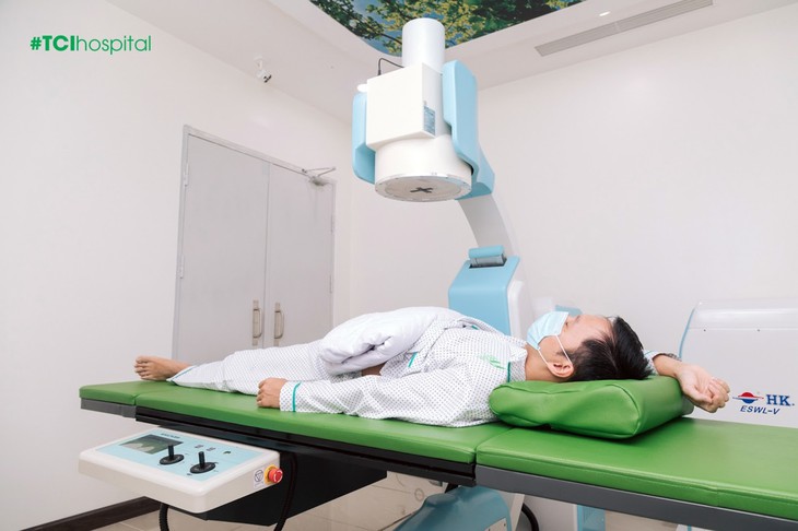 Cảnh báo tình trạng "giữ sỏi" lâu năm - Ảnh 2. Cảnh báo tình trạng "giữ sỏi" lâu năm - Ảnh 2.