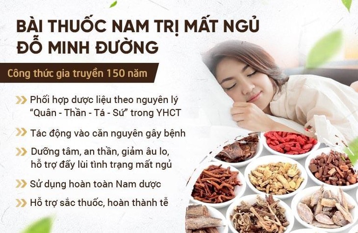Khám phá địa chỉ nhà thuốc 150 năm điều trị bệnh mất ngủ bằng Y học cổ truyền - Ảnh 3. Khám phá địa chỉ nhà thuốc 150 năm điều trị bệnh mất ngủ bằng Y học cổ truyền - Ảnh 3.