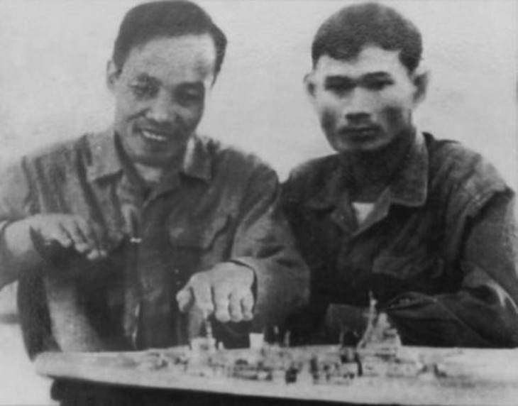 Sân bay dã chiến trong lòng di sản trên dãy Trường Sơn và trận đánh duy nhất - Ảnh 3. Sân bay dã chiến trong lòng di sản trên dãy Trường Sơn và trận đánh duy nhất - Ảnh 3.