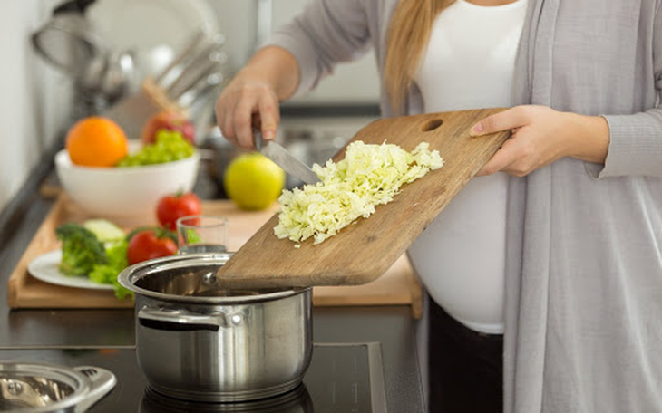 Phòng ngừa 3 bệnh "giấu mặt" gây nguy hiểm cho phụ nữ mang thai