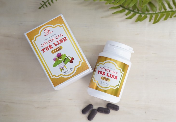 Muốn dùng thảo dược để bảo vệ gan, không có thứ gì qua được cà gai leo - Ảnh 3. Muốn dùng thảo dược để bảo vệ gan, không có thứ gì qua được cà gai leo - Ảnh 3.
