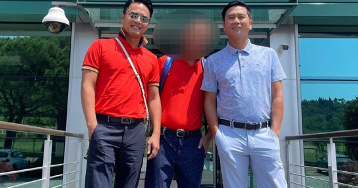 Hồ Hoài Anh - Hồng Đăng bị các nhãn hàng gỡ bỏ mọi hình ảnh