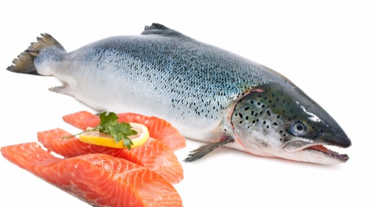 6 thực phẩm giàu omega-3 bạn nên ăn thường xuyên - Ảnh 2.