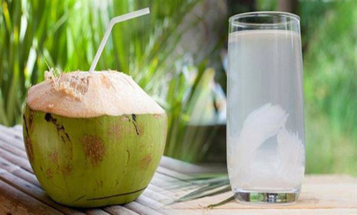 Lời khuyên của bác sĩ về cách sử dụng quả dừa đối với từng nhóm người - Ảnh 7.
