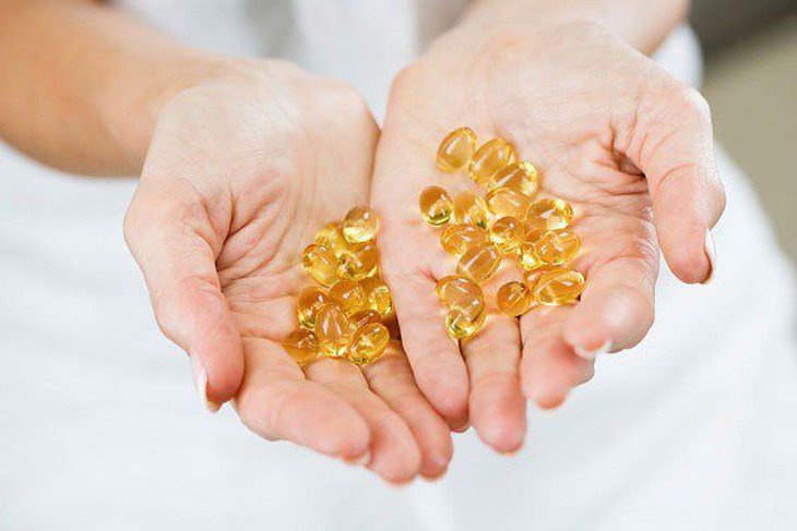 10 lợi ích sức khỏe tối ưu của axit béo omega-3 có thể bạn chưa biết - Ảnh 3.
