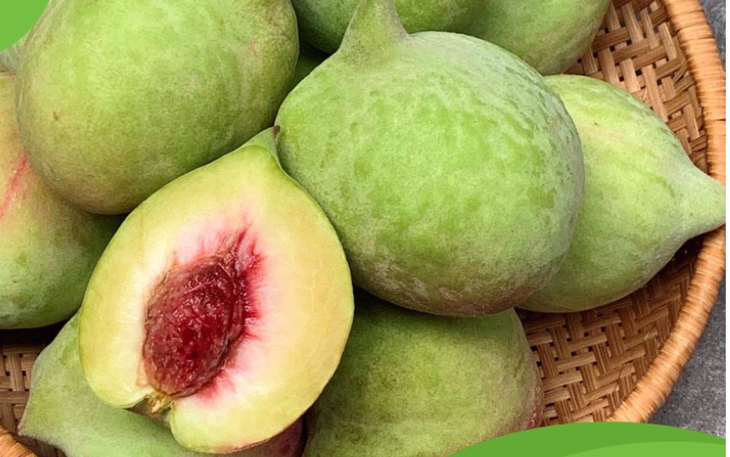Những lưu ý không nên bỏ qua khi ăn quả đào
