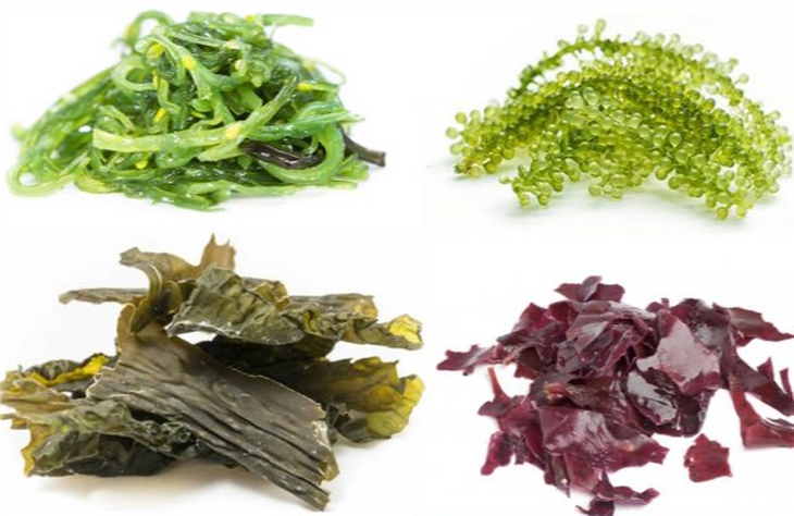 6 thực phẩm giàu omega-3 bạn nên ăn thường xuyên - Ảnh 7.