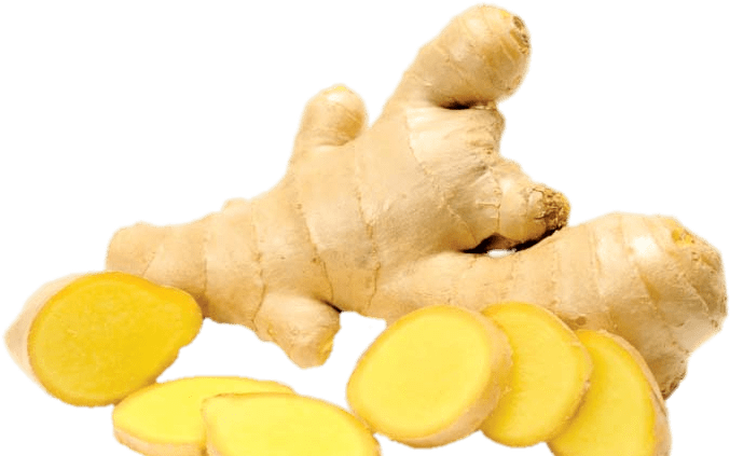 6 cách dùng gừng tránh say tàu xe