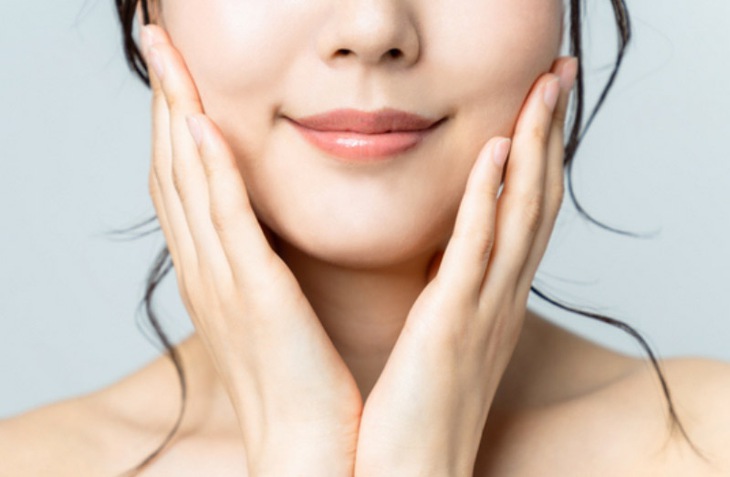 Để có làn da đẹp, bạn cần có biện pháp bảo vệ da và cần thực hiện kiên trì, và thực hiện nhay từ khi còn trẻ.