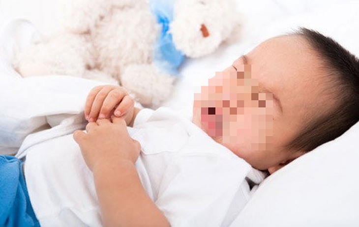 Trẻ bị tiêu chảy nên uống nước gì? - Ảnh 1.
