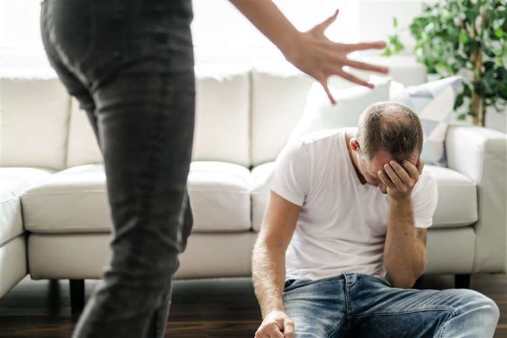Chồng gọi tên nhân tình trong cơn mơ - Ảnh 2.