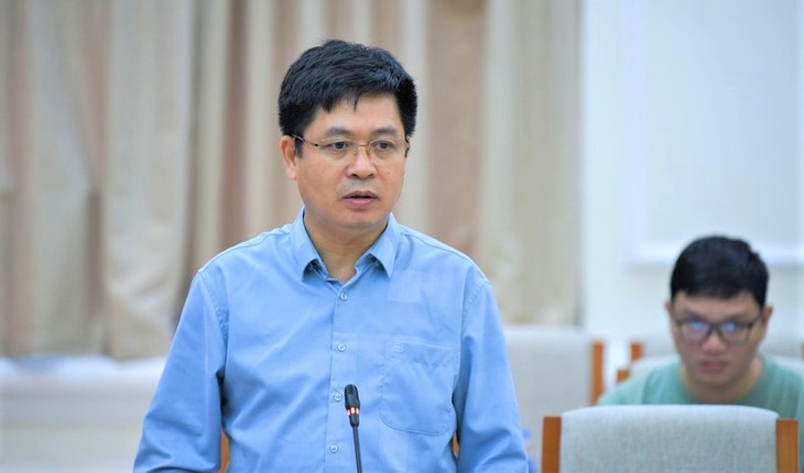 Đề thi tốt nghiệp năm nay khó hơn năm ngoái: Bộ GD&ĐT giải thích - Ảnh 2. Đề thi tốt nghiệp năm nay khó hơn năm ngoái: Bộ GD&ĐT giải thích - Ảnh 2.