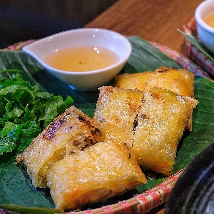 Món ngon phải thử khi đi du lịch (1): Đến Hải Phòng nhất định phải thử những món này! - Ảnh 7.