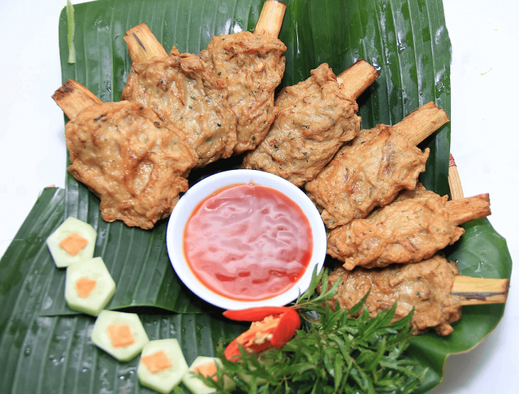 Món ngon phải thử khi đi du lịch (1): Đến Hải Phòng nhất định phải thử những món này! - Ảnh 9.