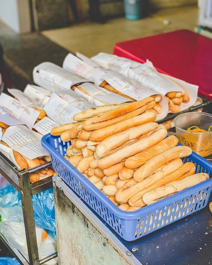 Món ngon phải thử khi đi du lịch (1): Đến Hải Phòng nhất định phải thử những món này! - Ảnh 11.
