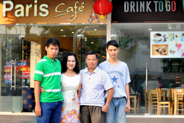Nhà báo - cascadeur Lữ Đắc Long vượt qua cửa tử COVID-19 để trả ơn cuộc đời - Ảnh 9.