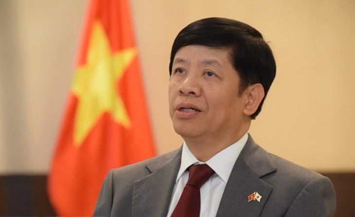 Việt Nam đã mất đi người bạn vô cùng thân thiết, gần gũi! - Ảnh 2.