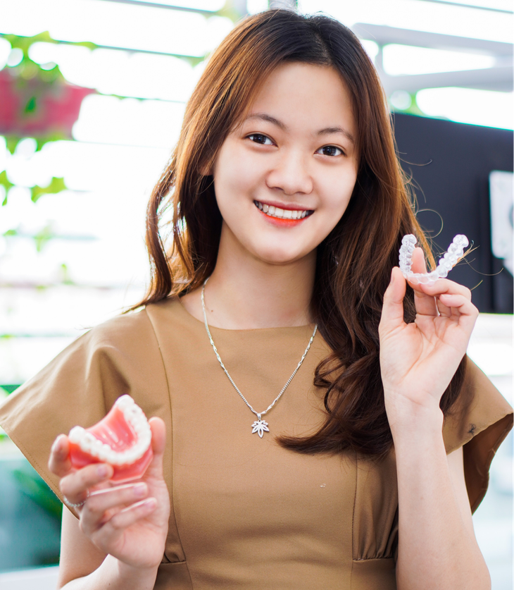 Chăm sóc răng miệng - xu hướng của Gen Z - Ảnh 1.