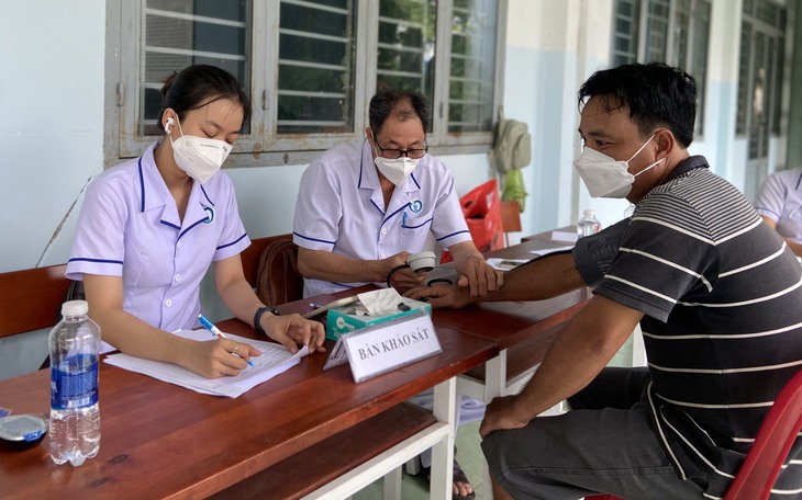 Hơn 75% bệnh nhân bị ảnh hưởng sức khỏe bởi các triệu chứng hậu COVID-19