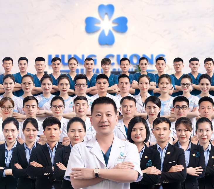 Chăm sóc răng miệng - xu hướng của Gen Z - Ảnh 4.